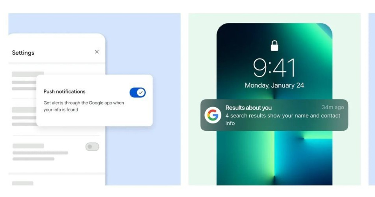 Google: Θολώνει πλέον αυτόματα όλες τις ακατάλληλες φωτογραφίες
