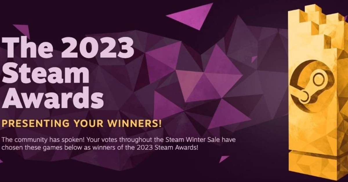 2023-steam-awards-games