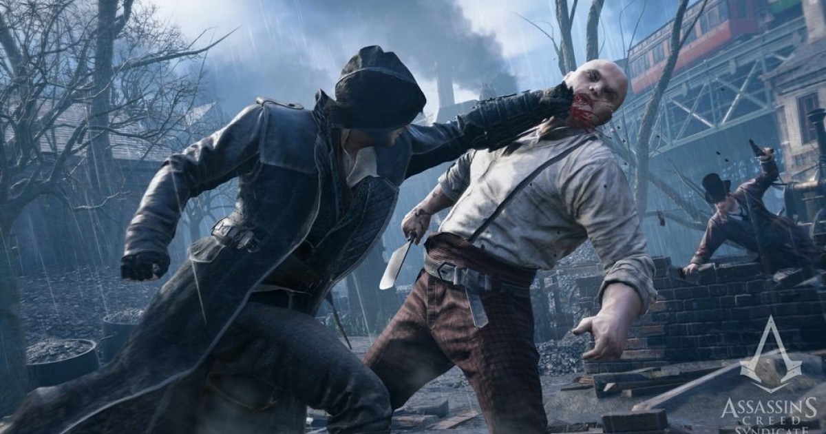 Ubisoft schenkt jedem ein Top-Spiel kostenlos