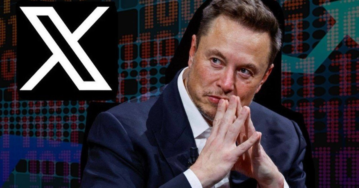 Elon Musk: Μέχρι τα τέλη του 2024 το X θα είναι «τράπεζα»