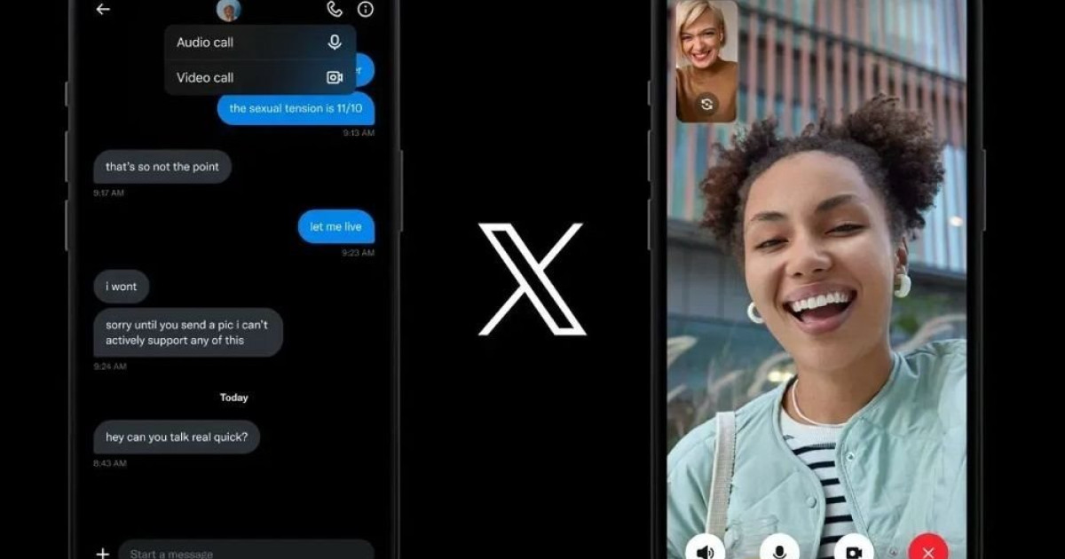 Android デバイス用アプリから直接音声通話とビデオ通話が可能