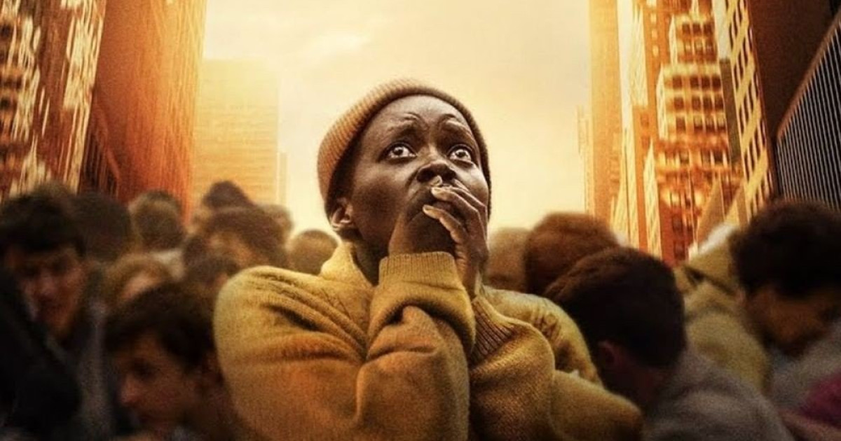「A Quiet Place: Day One」の最初のティーザーがここにあります!