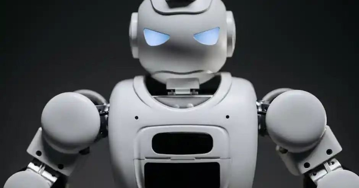 AI法の延長として、EUもAIロボットの規格を策定中