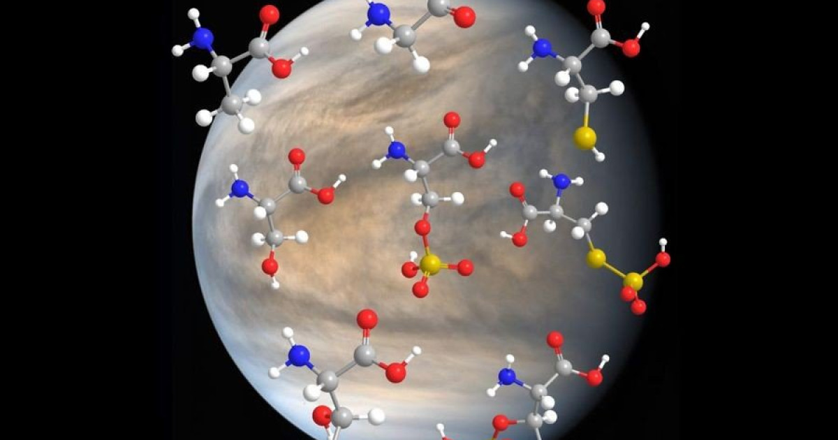 MITの研究は、金星に生命が存在するという私たちの想定を覆す