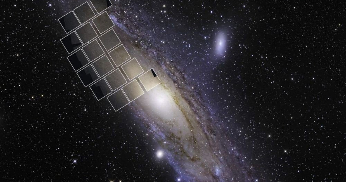 新しい宇宙望遠鏡は暗黒物質についての答えを提供するかもしれない