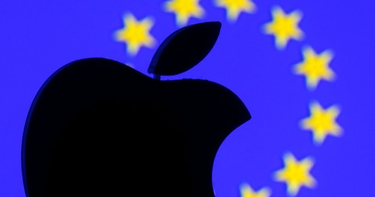 Spotify のおかげで Apple に EU から多額の罰金