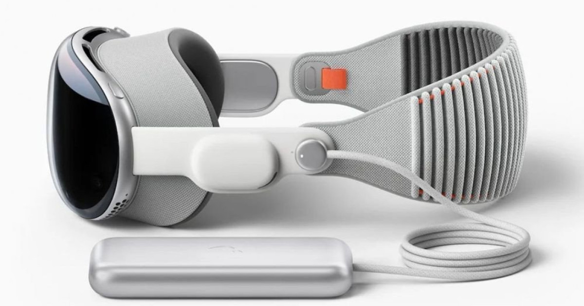 Apple Vision Pro の耐久テストを見るのに耐えられますか?