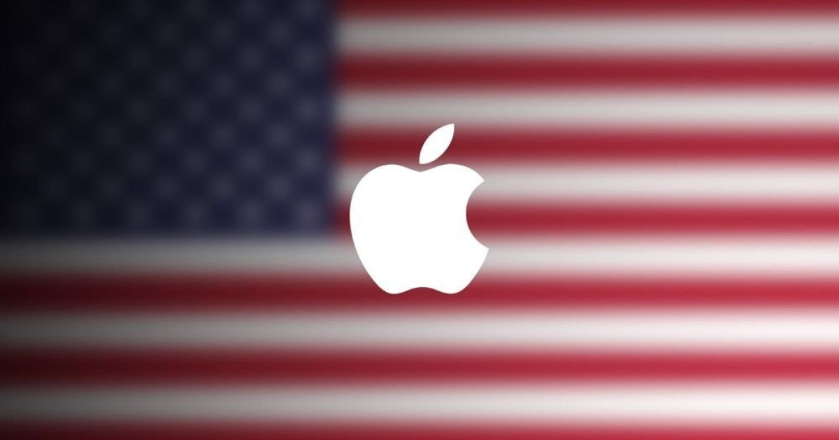 米司法省がAppleを提訴！