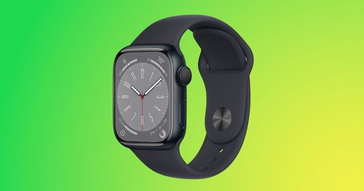 Apple Watchにゴーストタッチ？ 解決策はすぐに登場します