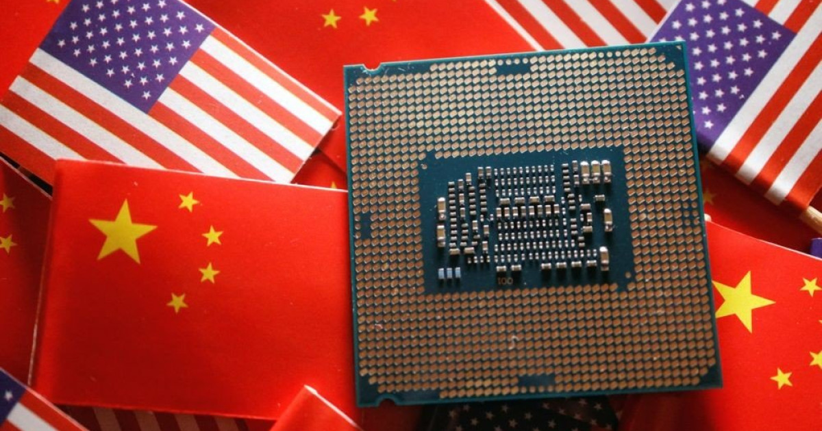 Intel および AMD プロセッサを政府のコンピュータからブロックする