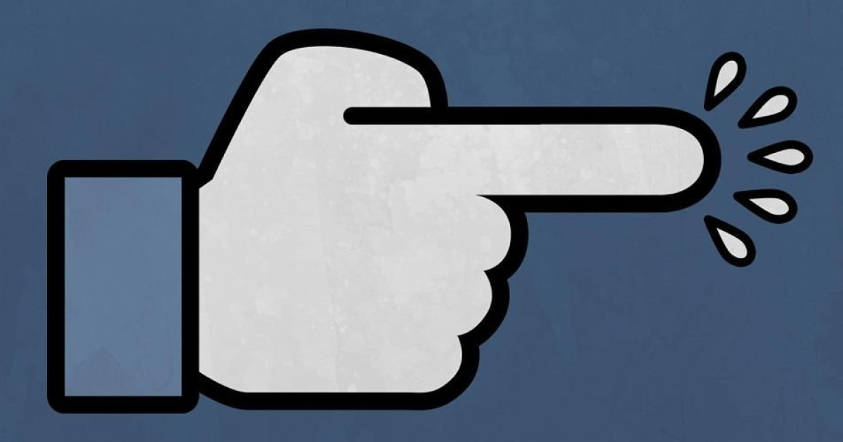 ポケが Facebook で再び流行しています!