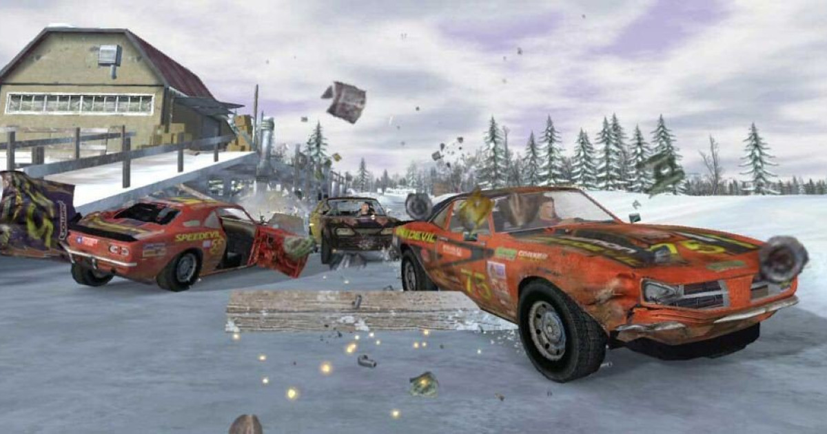 GOG は面白いレースゲームを無料で提供しています