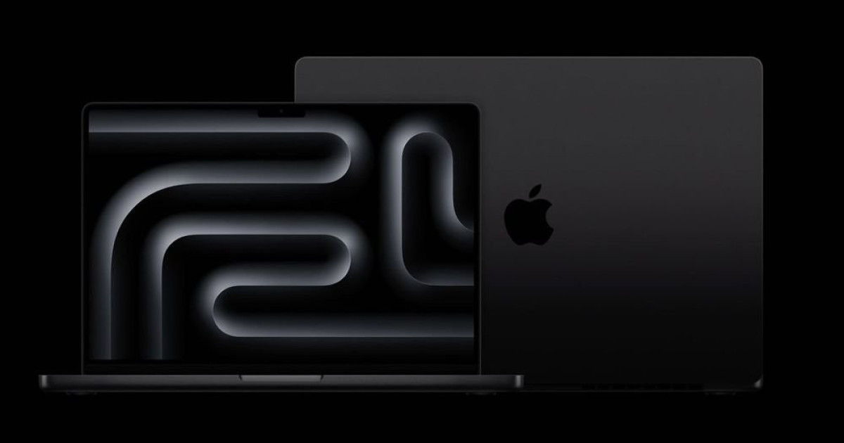 新しい噂は折りたたみ可能な20.3インチMacBookを示唆しています
