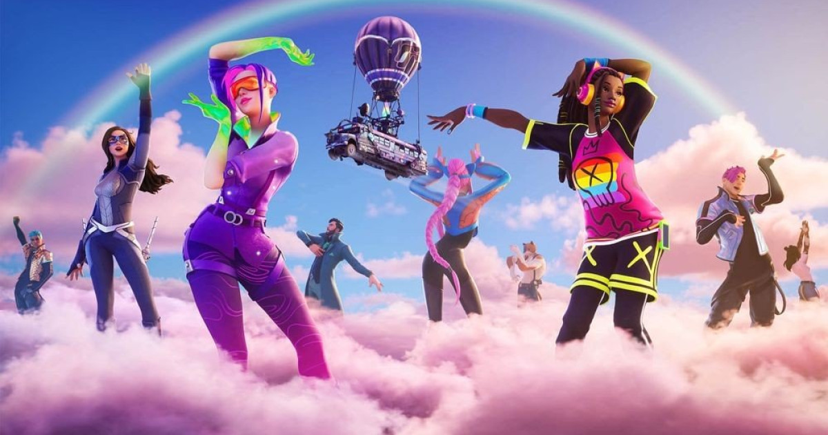 Apple、Epic Games アカウントを iOS に復活…