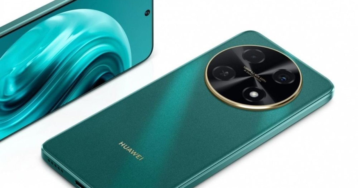 Huawei nova 12i、nova 12s、nova 12 SEが世界的に発売