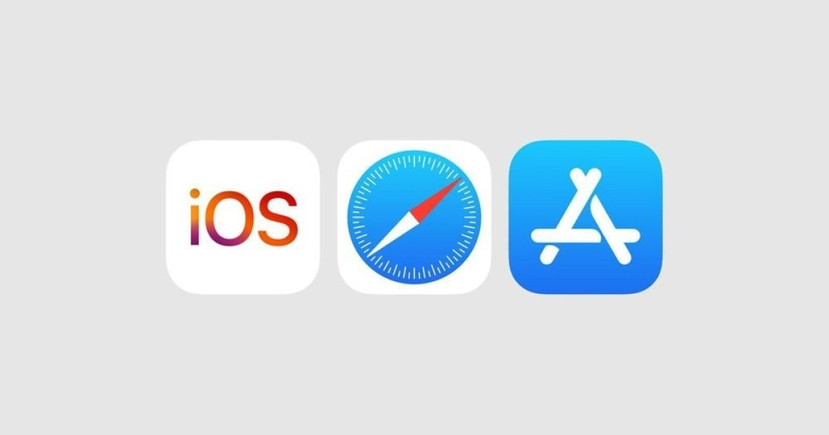 iOSで初めてWebサイトからアプリをインストール！