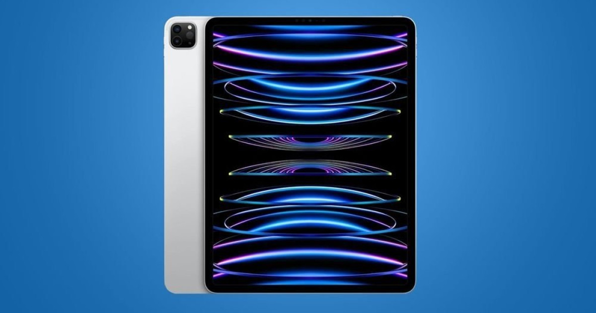 iPadOSはまもなくサイドローディングとサードパーティのアプリストアをサポートします