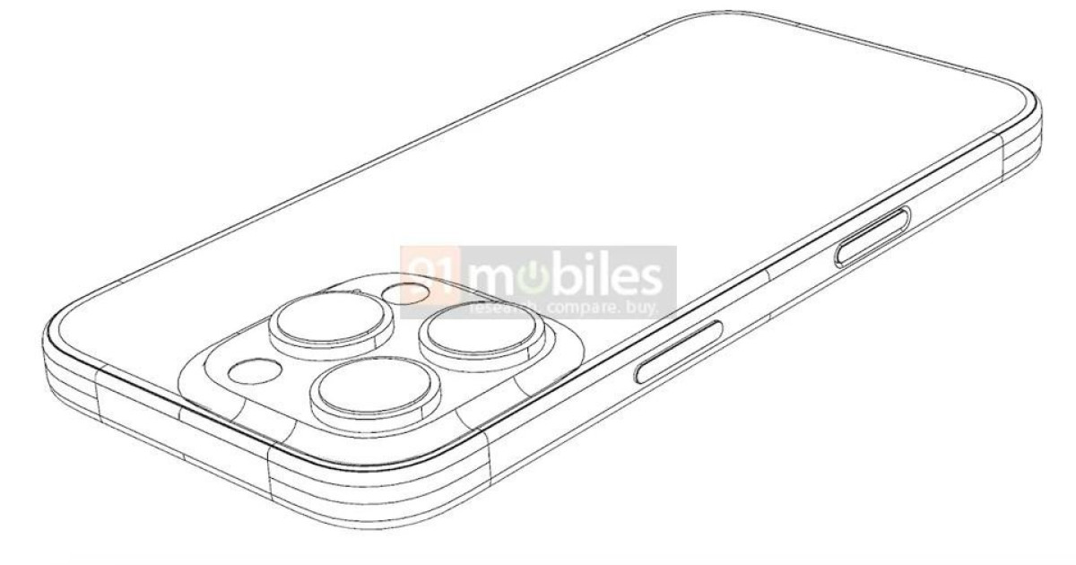 iPhone 16 Proには追加のボタンが搭載されるようです