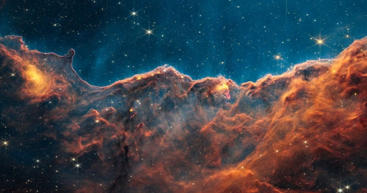 ジェームズ・ウェッブとハッブルが今宇宙で何を「見ている」のかを見てみましょう