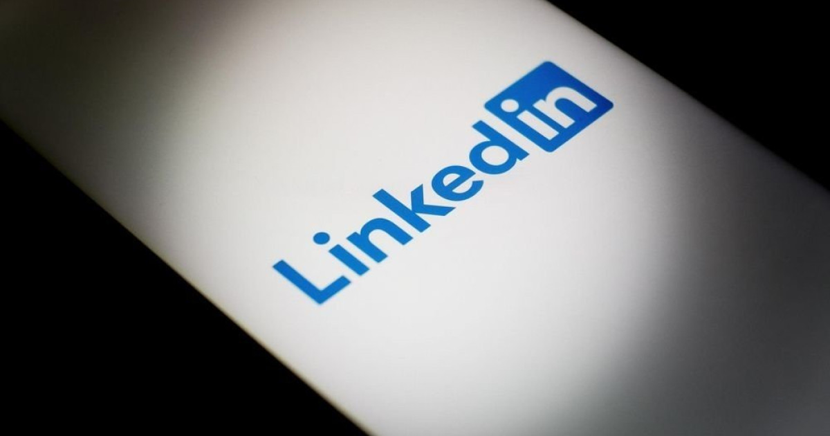 LinkedIn がいくつかの国でダウンしている