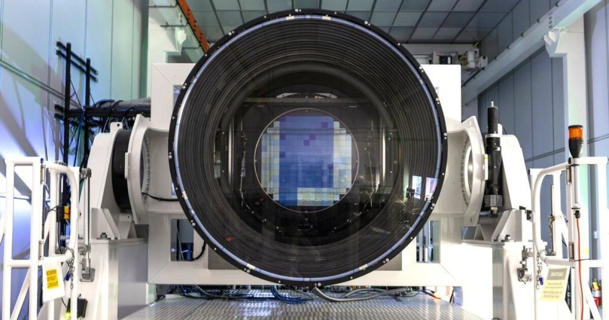 世界最大の「カメラ」がついに完成！ 宇宙探査の新たな地平を切り開きます!