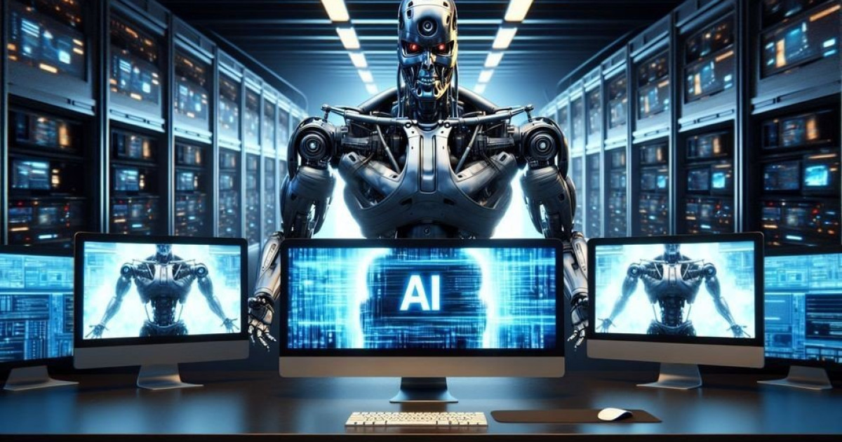 私の力に従え、MicrosoftのAIツールは「クレイジー」モードにあると言う
