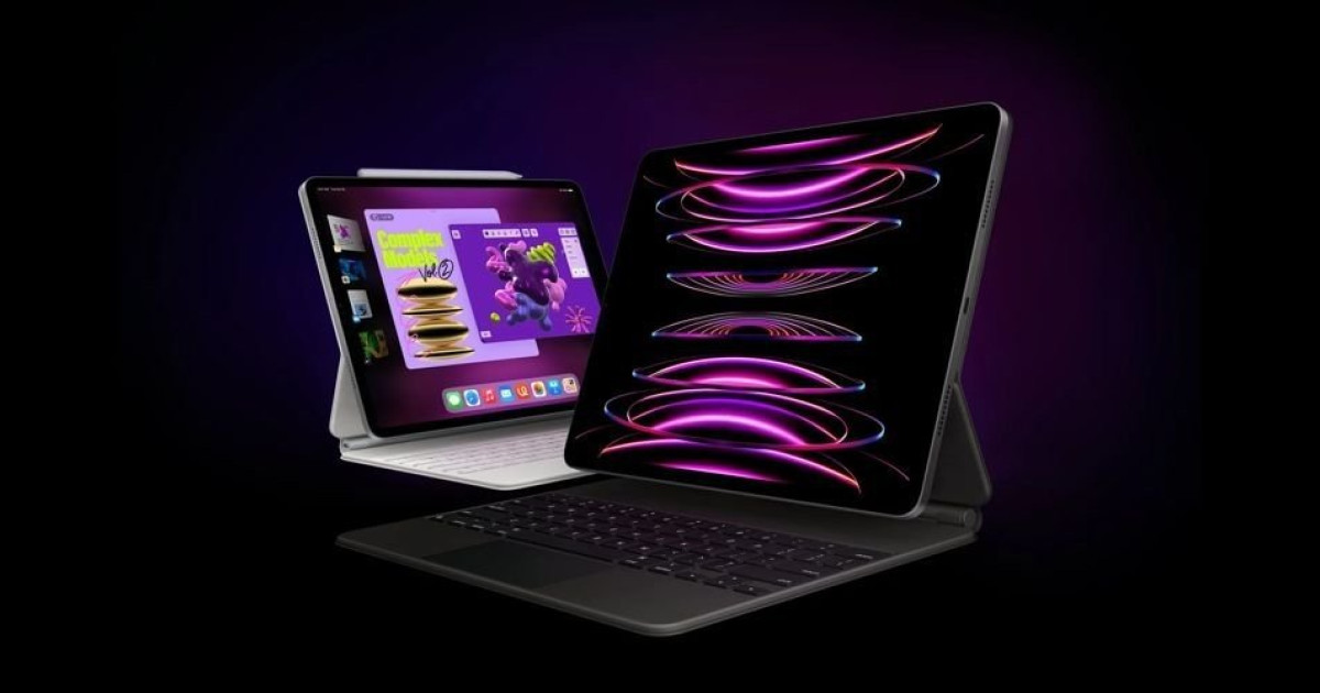 新しいiPadは3月下旬か4月上旬に登場