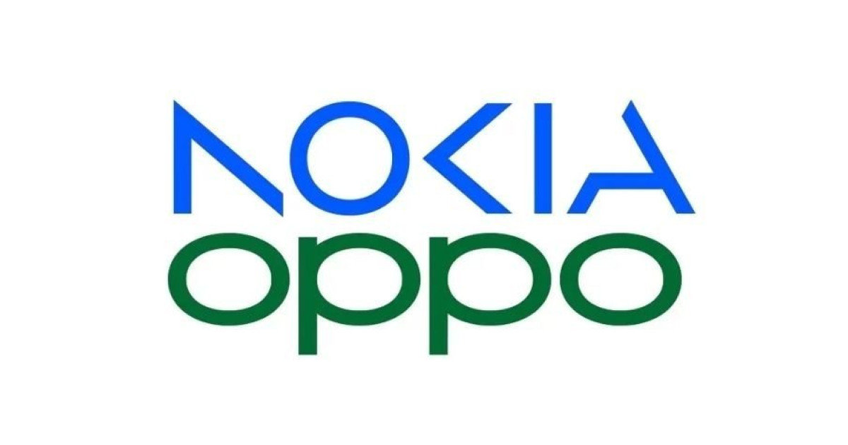 OPPOとNokiaがグローバル5G特許契約に署名