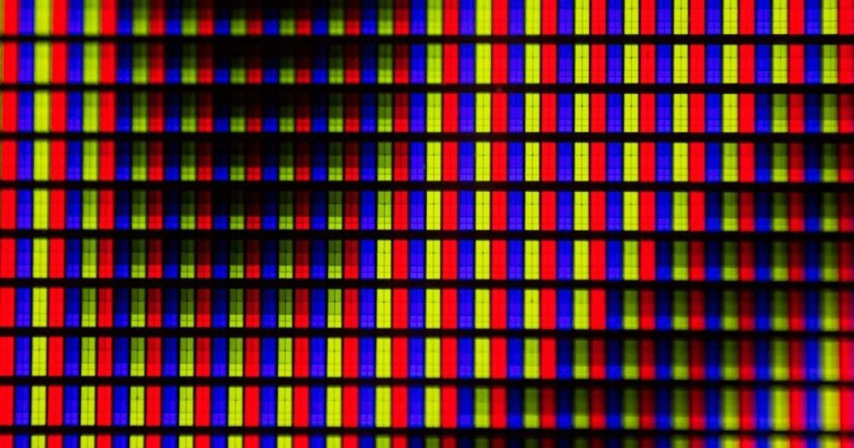 新しい研究は、OLED スクリーンの焼き付きの終焉を約束します