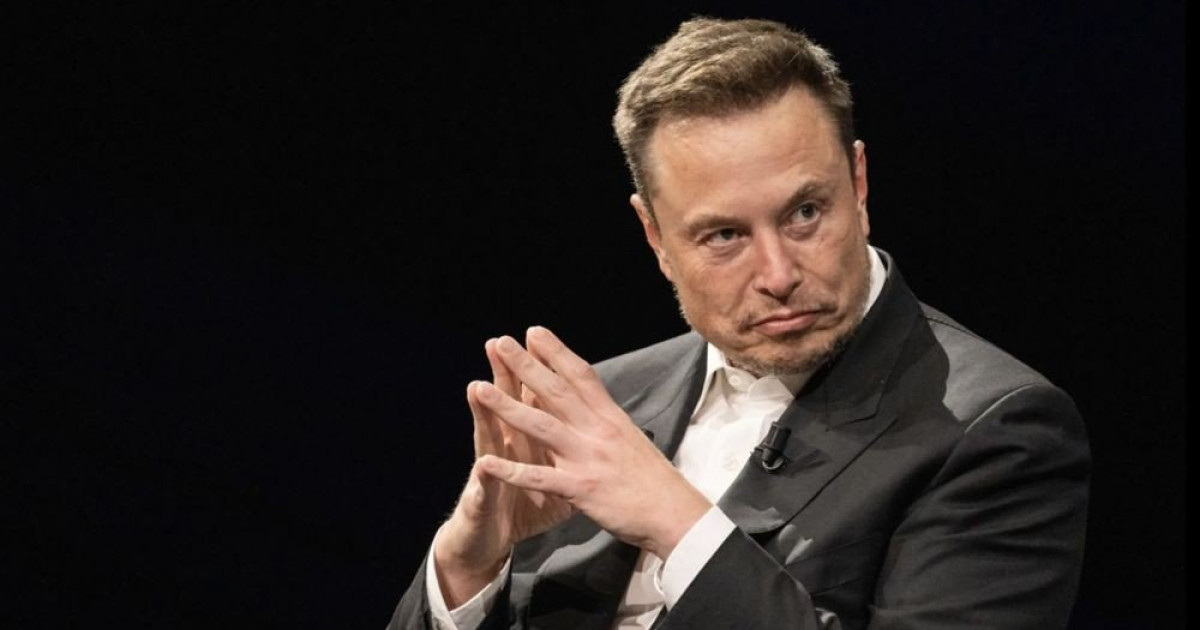 OpenAI、訴訟後にイーロン・マスク氏を暴露