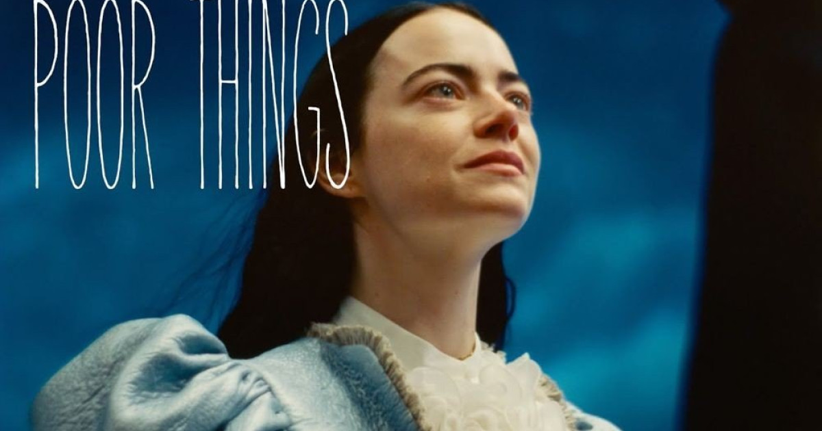 Poor Things Ru Το Poor Things του Γιώργου Λάνθιμου διαθέσιμο αποκλειστικά στο Disney+