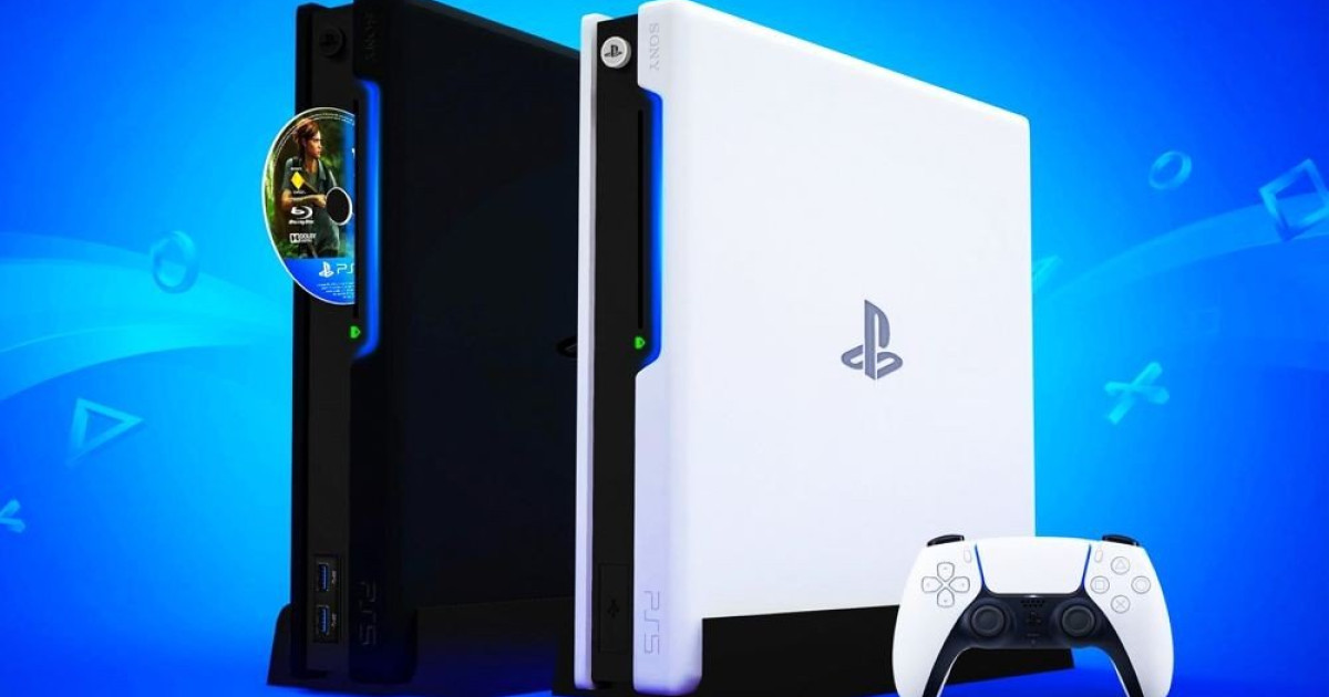 PS5 Proのリークは大幅なアップグレードを示す