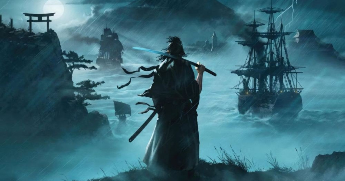 Rise of the Ronin が PS5 に登場し、1800 年代の日本を忠実に再現 [Video]