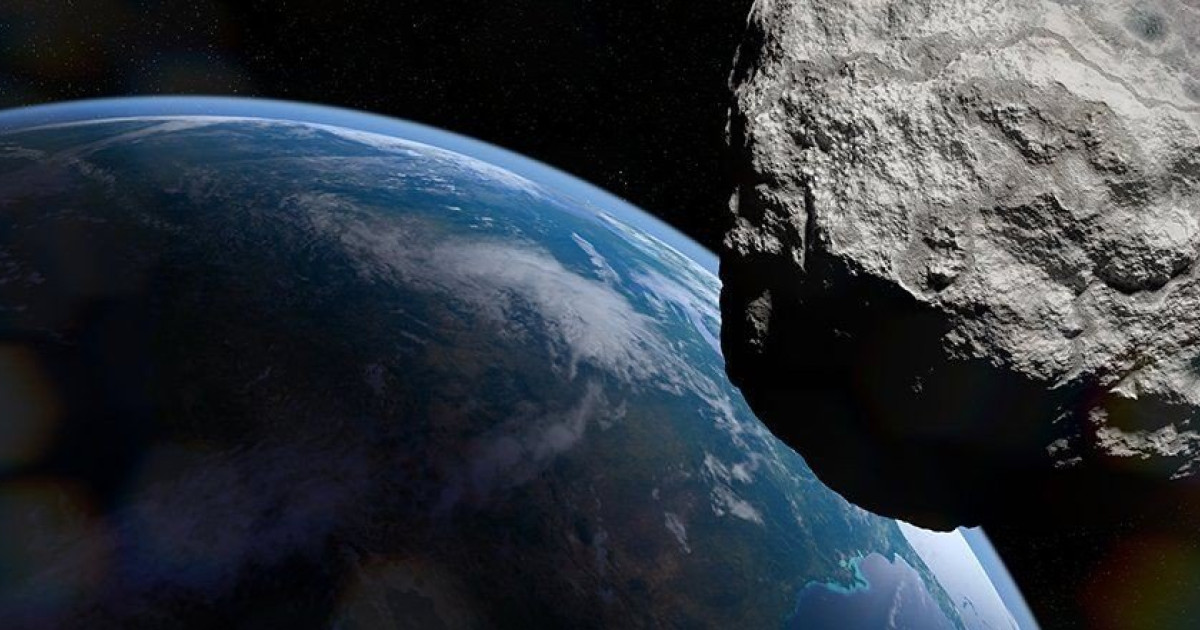 小惑星リュウグウのサンプルには「生命の種」が含まれている可能性がある