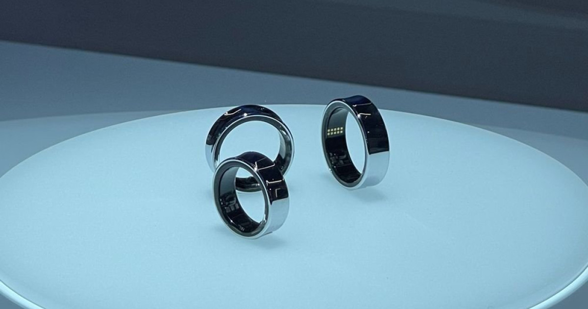 Galaxy Ring に興味があり、iPhone をお持ちなら、Android を使う時期が来ました。