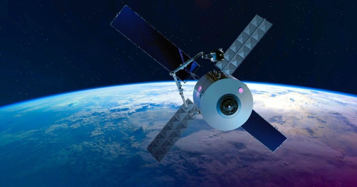 SpaceXのStarshipが新しいStarlab宇宙ステーションを軌道に打ち上げる