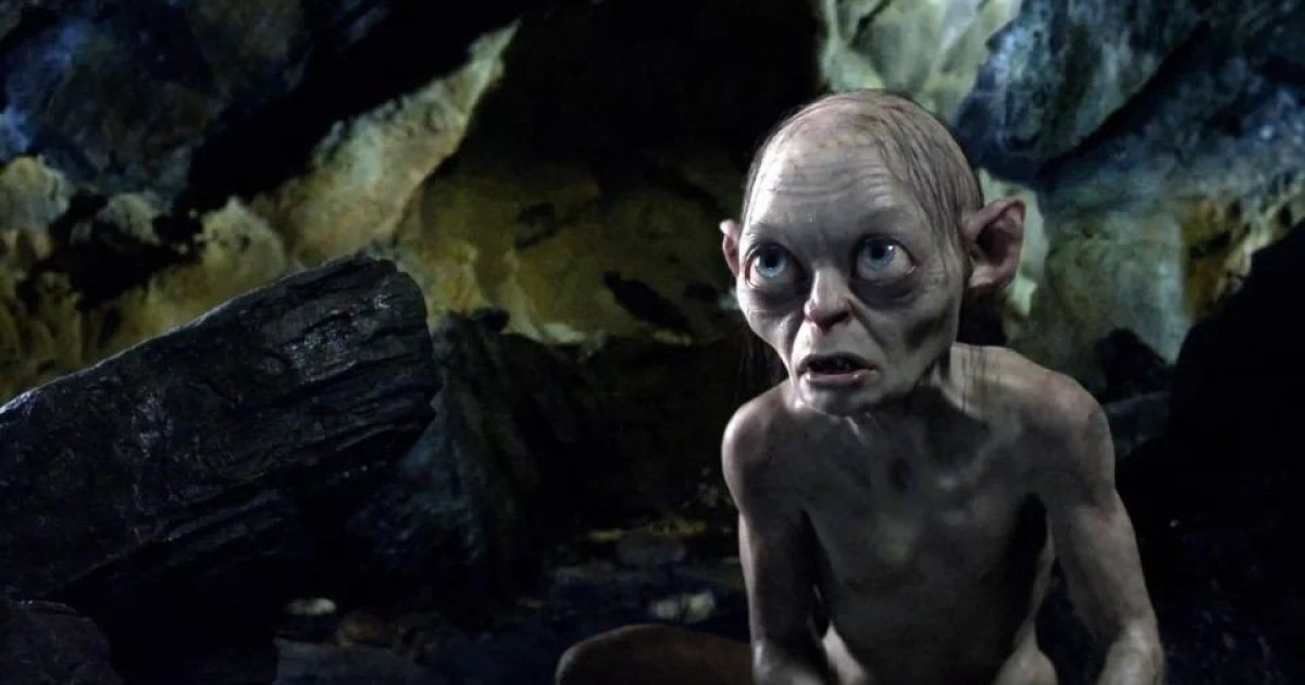 The Hunt for Gollum は JRRTolkien の世界の新しい映画です!