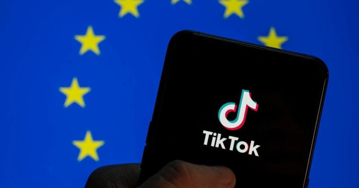 TikTokはヨーロッパでも禁止の恐れがある！