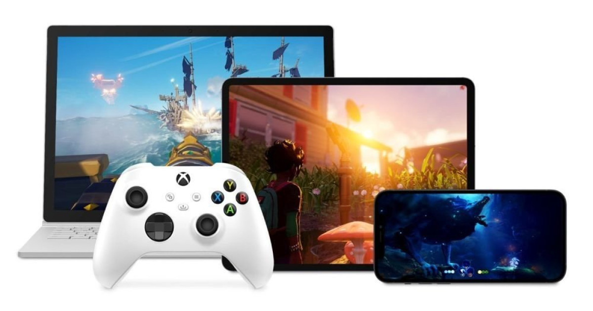 Apple が iOS 上でクラウド ゲーム サービスを許可するようになりました