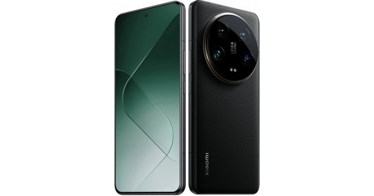 待望のXiaomi 14 Ultraに関するすべてがリークされました