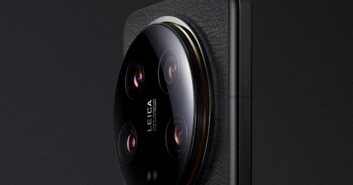 Xiaomi 14 Ultraが正式に発表され、感動しました!