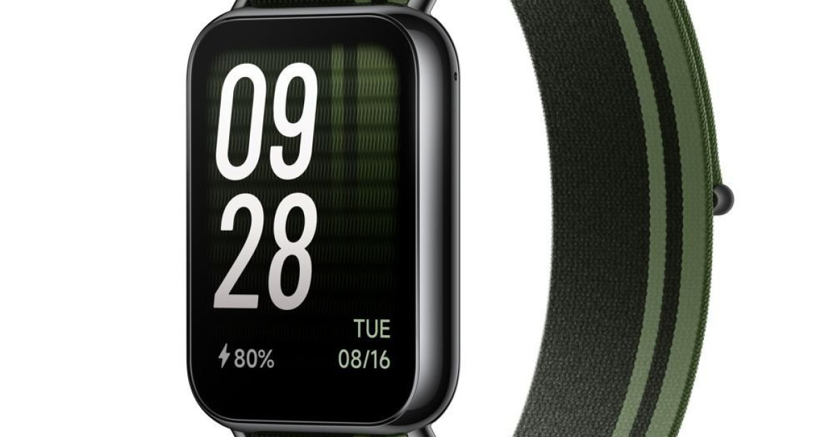 Xiaomi Smart Band 8 Pro、Watch S3、Watch 2がMWC 2024で発表