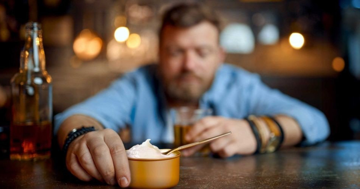 酔わずに飲みますか？ 新しい食用ジェルの誕生です！