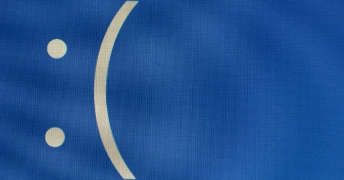 ソフトウェアアップデートが重要な理由