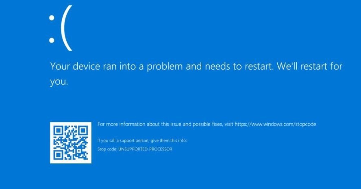 世界的なインターネット停電: カスペルスキーの解説