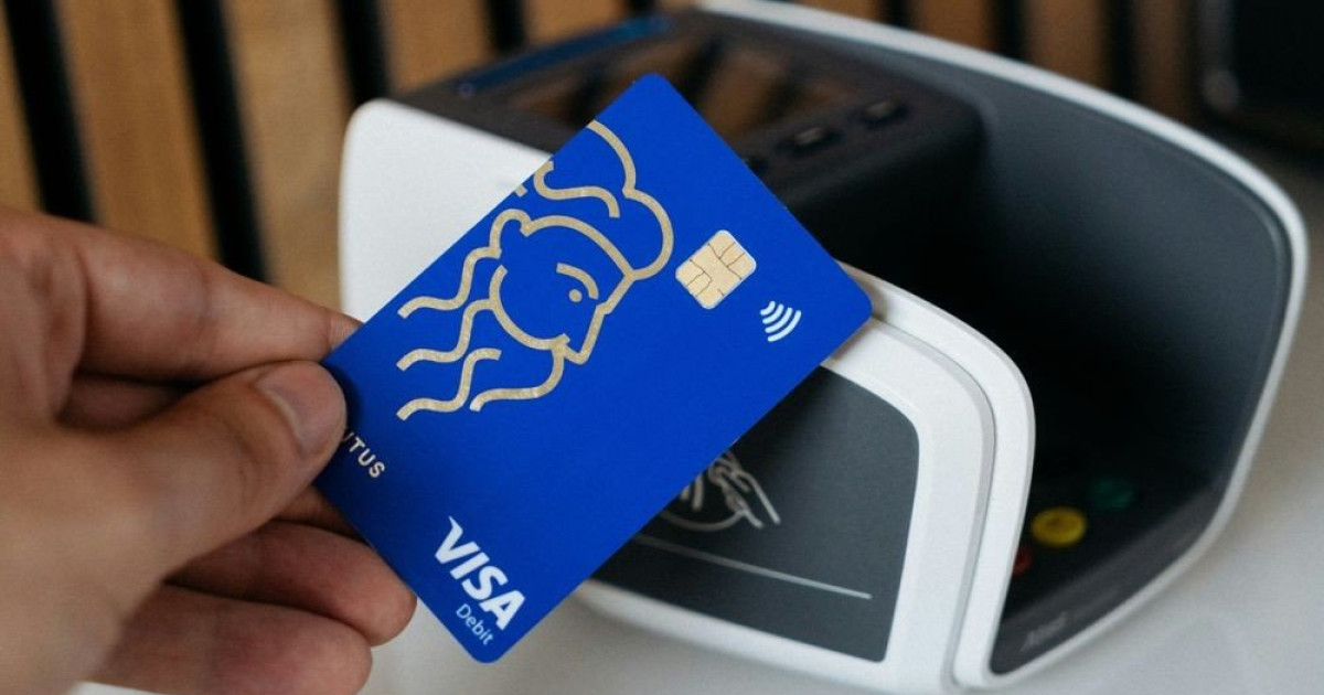 ピレウス カードでの取引における炭素計算ツール