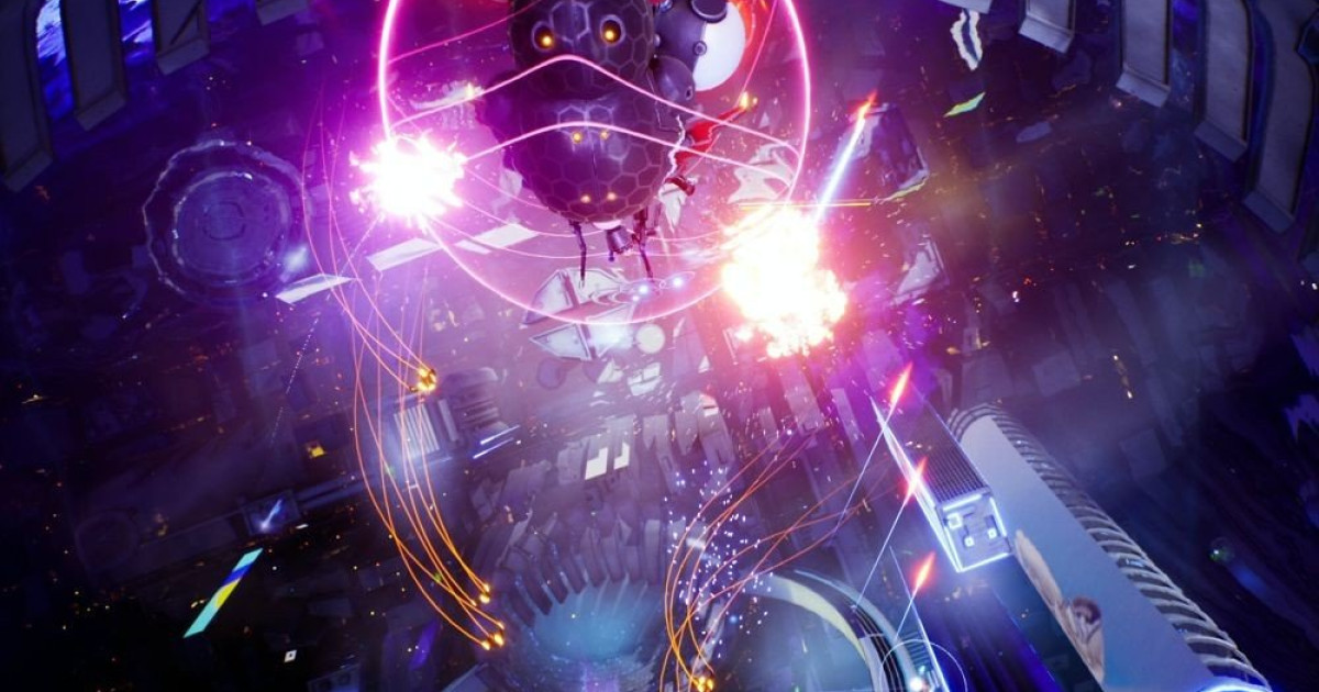 Epic Games ストアのダブル ギフトに戻る