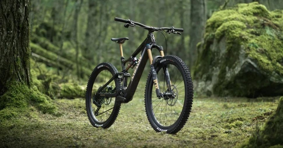 DJIが電動自転車分野に正式参入！