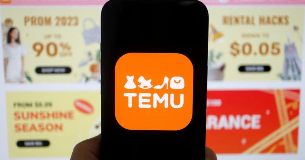 Temu、Shein、AliExpress からの非常に手頃な価格の購入が危険にさらされています。