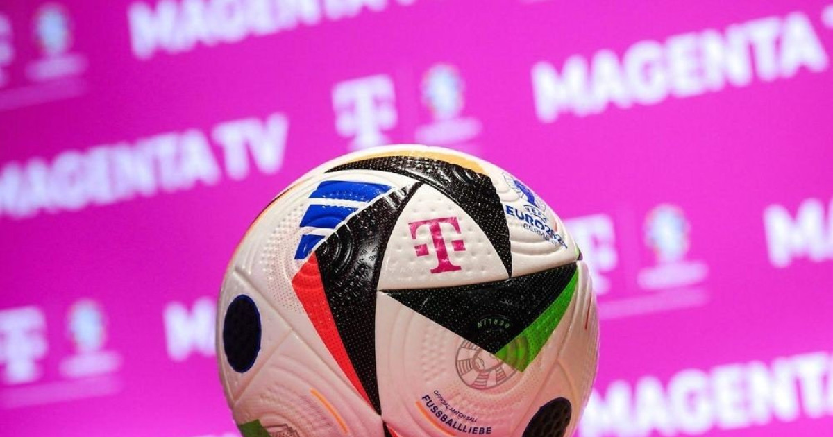 5G と光ファイバーによる UEFA EURO 2024 スタジアムのすべてのワールドクラスの接続性